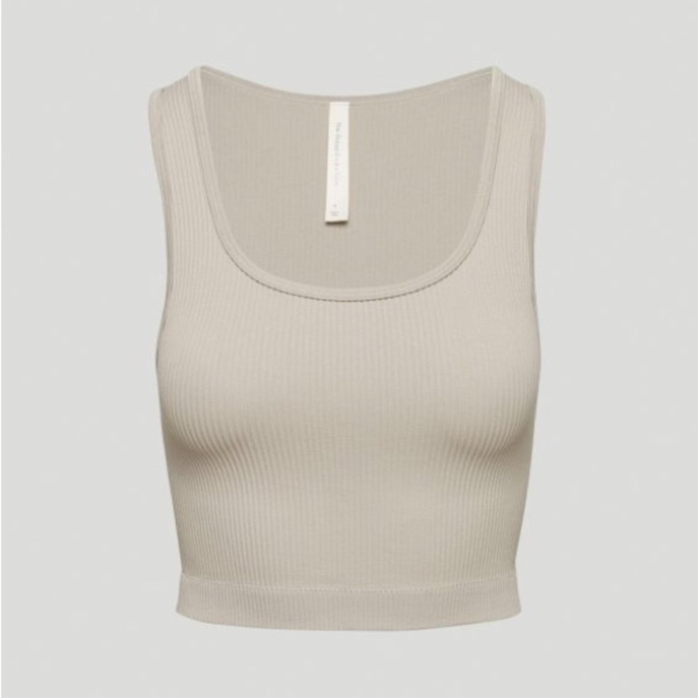 Aritzia The Group by Babaton Flow Seamless Tank